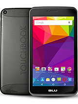 Best available price of BLU Touchbook G7 in Senegal