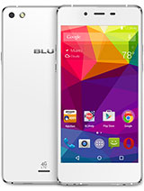 Best available price of BLU Vivo Air LTE in Senegal