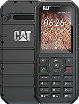 Best available price of Cat B35 in Senegal