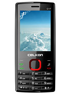 Best available price of Celkon C17 in Senegal