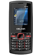 Best available price of Celkon C203 in Senegal