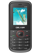Best available price of Celkon C206 in Senegal