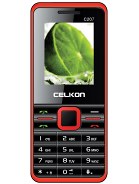 Best available price of Celkon C207 in Senegal