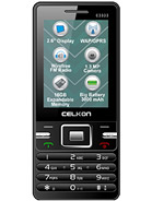 Best available price of Celkon C3333 in Senegal
