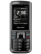 Best available price of Celkon C367 in Senegal