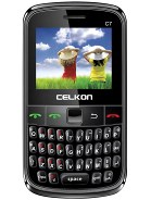 Best available price of Celkon C7 in Senegal