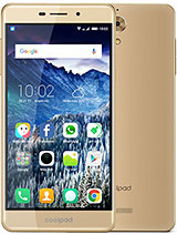 Best available price of Coolpad Mega in Senegal
