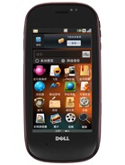 Best available price of Dell Mini 3i in Senegal