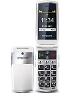 Best available price of Emporia Click Plus in Senegal