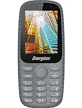 Best available price of Energizer E24 in Senegal