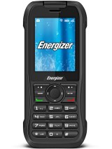 Best available price of Energizer Hardcase H240S in Senegal