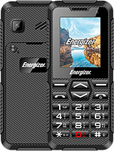 Best available price of Energizer Hardcase H10 in Senegal