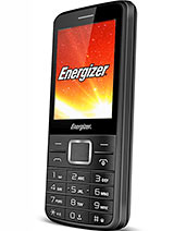 Best available price of Energizer Power Max P20 in Senegal