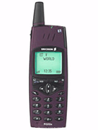 Best available price of Ericsson R320 in Senegal