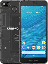 Best available price of Fairphone 3 in Senegal