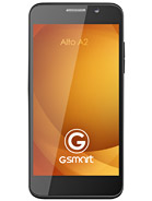 Best available price of Gigabyte GSmart Alto A2 in Senegal