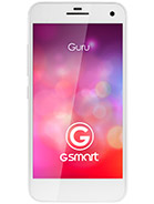 Best available price of Gigabyte GSmart Guru White Edition in Senegal