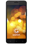 Best available price of Gigabyte GSmart Guru in Senegal