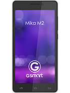 Best available price of Gigabyte GSmart Mika M2 in Senegal