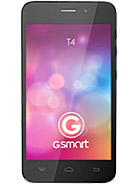 Best available price of Gigabyte GSmart T4 Lite Edition in Senegal
