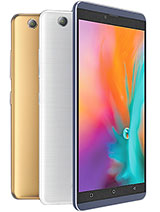 Best available price of Gionee Elife S Plus in Senegal