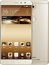 Best available price of Gionee M6 Plus in Senegal