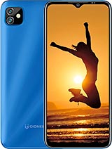 Best available price of Gionee Max Pro in Senegal