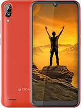 Best available price of Gionee Max in Senegal