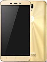 Best available price of Gionee P7 Max in Senegal