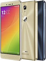 Best available price of Gionee P8 Max in Senegal