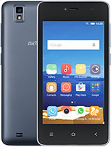 Best available price of Gionee Pioneer P2M in Senegal