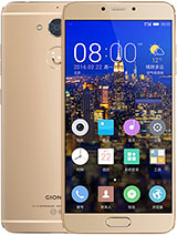 Best available price of Gionee S6 Pro in Senegal