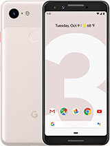 Best available price of Google Pixel 3 in Senegal