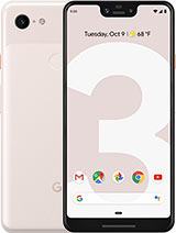 Best available price of Google Pixel 3 XL in Senegal