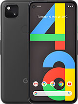 Best available price of Google Pixel 4a in Senegal