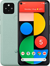 Best available price of Google Pixel 5 in Senegal
