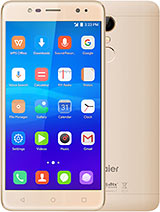Best available price of Haier L7 in Senegal