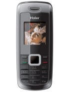 Best available price of Haier M160 in Senegal