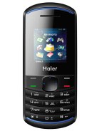 Best available price of Haier M300 in Senegal