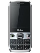 Best available price of Haier U56 in Senegal