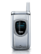 Best available price of Haier L1000 in Senegal