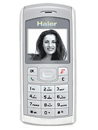 Best available price of Haier Z100 in Senegal
