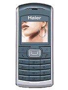 Best available price of Haier Z300 in Senegal
