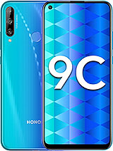 Best available price of Honor 9C in Senegal