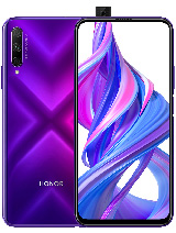 Best available price of Honor 9X Pro in Senegal