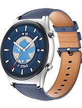 Best available price of Honor Watch GS 3 in Senegal