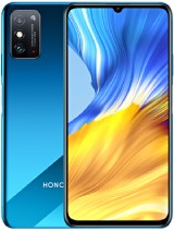 Best available price of Honor X10 Max 5G in Senegal