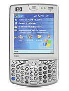 Best available price of HP iPAQ hw6510 in Senegal