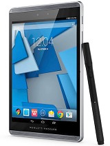 Best available price of HP Pro Slate 8 in Senegal