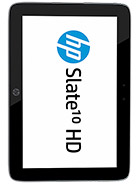 Best available price of HP Slate10 HD in Senegal